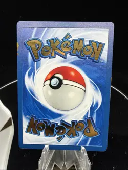 2021 Pokemon Pikachu Gold Metal Ultra Premium Collection 58/102 - Celebrations - Image 2