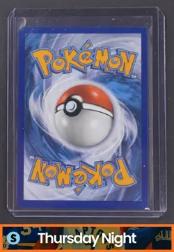 2023 POKEMON OBSIDIAN FLAMES OBF EN #202/197 CLEFFA ILLUSTRATION RARE - Image 2