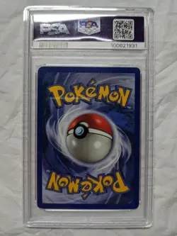 1999 Pokemon Jungle Kangaskhan-holo 1st Edition - Image 2