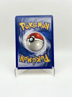 Machamp 8/102 1st Edition Holo Rare - Base Set WotC 1999 Pokemon TCG - Image 2