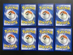 Pokemon TCG - Oshawott Dewott Theme Lot - Image 2