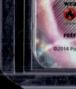 2013 POKEMON XY BLACK STAR PROMOS #XY34 METAGROSS EX - Image 4