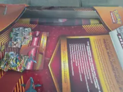 Pokemon TCG: Mega Salamence-EX Premium Collection - FACTORY SEALED - Image 4