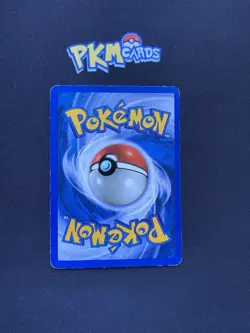 Pokemon TCG Brock's Zubat Gym Heroes 74/132 Regular MP. - Image 2