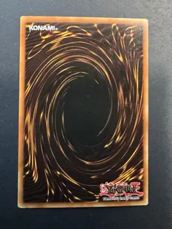 Yugioh Final Countdown DCR-091 1st Edition Common Dark Crisis VLP - Image 2