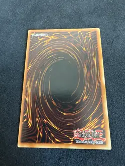 Yugioh Linkes Bein der Verbotenen LOB-G098 - 1.Auflage Ultra Rare Holo NM- - Image 4