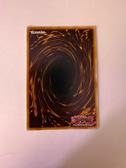 Yugioh - Palladium Oracle Mana - Secret Rare - LIMITED - TN19-EN004 - NM - Image 2