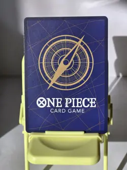 One Piece CCG Eustass Captain Kid OP10-112, (parallel) - Image 2