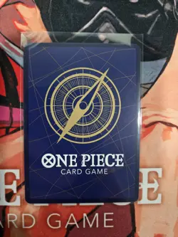 Nico Robin (Full Art) Egghead Starter Deck ST29-009 Foil alternate art - Image 2