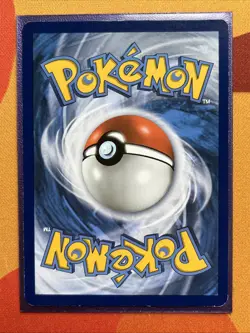 Pokemon Card - Victini - Holo Black Star Promo (XY189) Generations *MP* - Image 2
