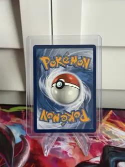 Pokemon TCG Butterfree VMAX Darkness Ablaze Holo Ultra Rare Card 002/189 - Image 2