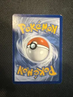 EX HOLO Meloetta RC11/RC25 Legendary Treasures Radiant Collection Pokemon Card - Image 2