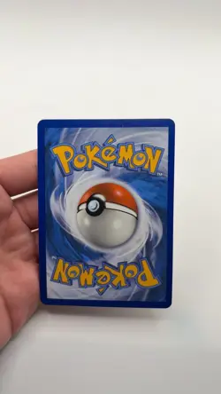 SWSH: Sword & Shield Promo Cards #SWSH005 Meowth VMAX Holo - Image 2