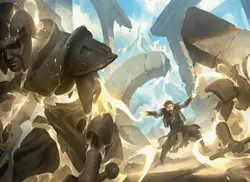 Raise the Past - Non-Foil - Foundations - 22 | MTG Card - Image 2