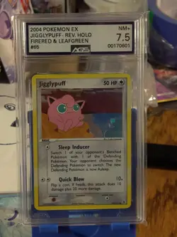 pokemon cards graded - Image 1