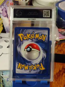 pokemon cards graded - Image 3