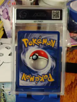 pokemon cards graded - Image 4