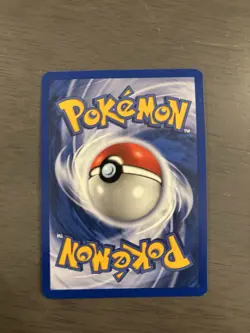 Pokemon TCG Misty's Psyduck Gym Challenge, 1st Edition Common Card 90/132 - Image 2