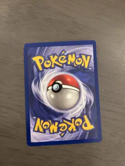 Pokemon Card - Pikachu (WB Movie Promo) - WoTC Promo Stamped #4 - Image 2
