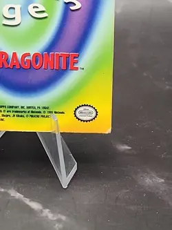 Topps Dragonite #149 Pokemon E12 Of 12 Trading Card - Image 5