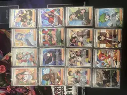 Pokemon TCG Random Assorted Trainer Lot 16 Cards Near Mint Condition! 9$ - Image 1