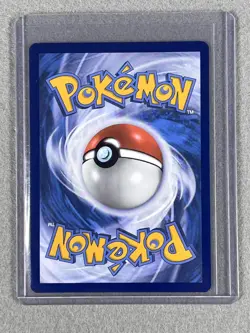 Greninja ex 132 Sv: Scarlet & Violet Promo Cards Holo NM - Image 2