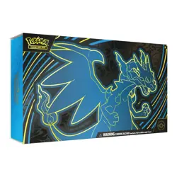 Pokemon Cards - 1x Phantasmal Flames UPC - Ultra Premium Collection - SEALED - Image 1