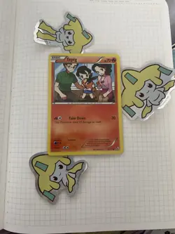 🔥 Tepig - 25/113 - BW Legendary Treasures - Pokemon TCG Card - Image 1