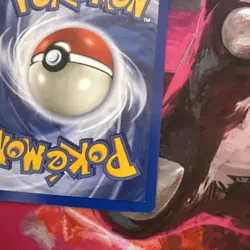 Pokemon TCG Light Wigglytuff Neo Destiny Uncommon Card 54/105 - Image 5