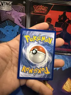 SWSH: Sword & Shield Promo Cards #SWSH180 Flareon VMAX NM - Image 2