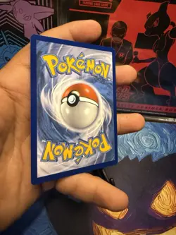 SWSH: Sword & Shield Promo Cards #SWSH180 Flareon VMAX NM - Image 3