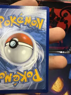 SWSH: Sword & Shield Promo Cards #SWSH180 Flareon VMAX NM - Image 4