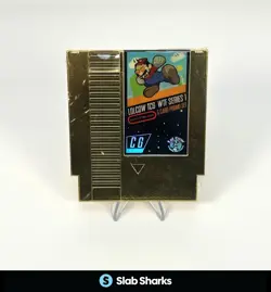 LOLCOW TCG WTF SERIES 1 5 CARD PROMO SET /99 - Image 1