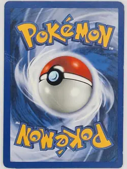 Mantine - Neo Genesis Set - 64/111 - Common - Pokemon Card - Unlimited - MP - Image 2