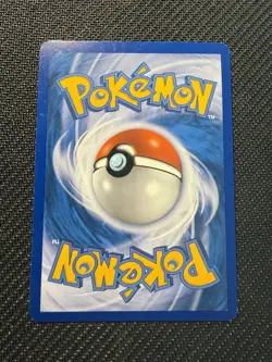 Sceptile Holo 10/100 Stormfront 2008 Pokemon Card NM - Image 2