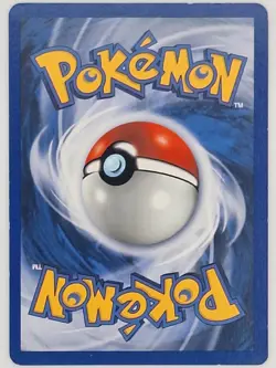 Lanturn 38/111 Neo Genesis Set Uncommon Pokemon Card Unlimited LP - Image 2