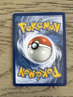 Pokemon TCG Lana's Fishing Rod Secret Rare Cosmic Eclipse Card 266/236 - Image 2