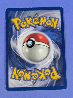 Electrode - 2/64 - Holo Unlimited Jungle - Pokemon Card - HP - Image 2