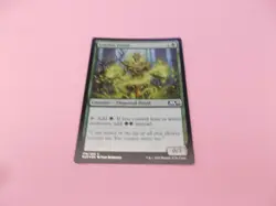 Leafkin Druid x1 Foil Magic 2020 Magic the Gathering NM Common - Image 1