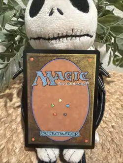 Meticulous Archive (Borderless) Murders at Karlov Manor Regular - Image 2