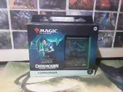 21 Magic The Gathering Sealed Commander Decks - Image 2