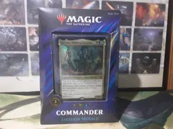 21 Magic The Gathering Sealed Commander Decks - Image 3
