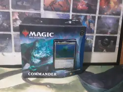 21 Magic The Gathering Sealed Commander Decks - Image 5