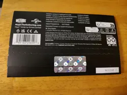 MTG Secret Lair x The Office: Dwight's Destiny Traditional Foil Set - New/Sealed - Image 2