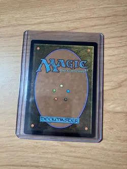 Mountain (269) - Full Art Battle for Zendikar Foil - 2015 - Magic the Gathering - Image 3