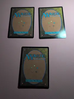 Nissa, Who Shakes the World (Borderless) Bloomburrow Foil And Non-foils - Image 2