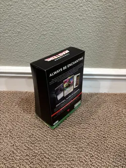 Commander Deck - Enduring Enchantments MTG Brand New Sealed - Image 2