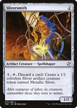 Sliversmith - Image 1