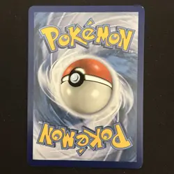 Pokemon TCG Victini 30/236 SM - Cosmic Eclipse Holo Rare Reverse Holo - Image 2