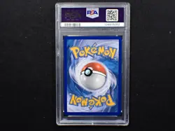 Snorlax And Eevee GX #SM169 PSA 9 MINT Black Star Promo Pokemon TCG Sun And Moon - Image 2
